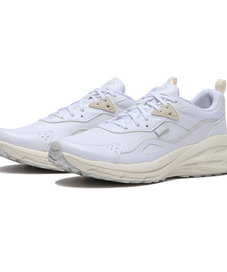 PUMA「【PUMA】HYPNOTIC CL」|スニーカー|