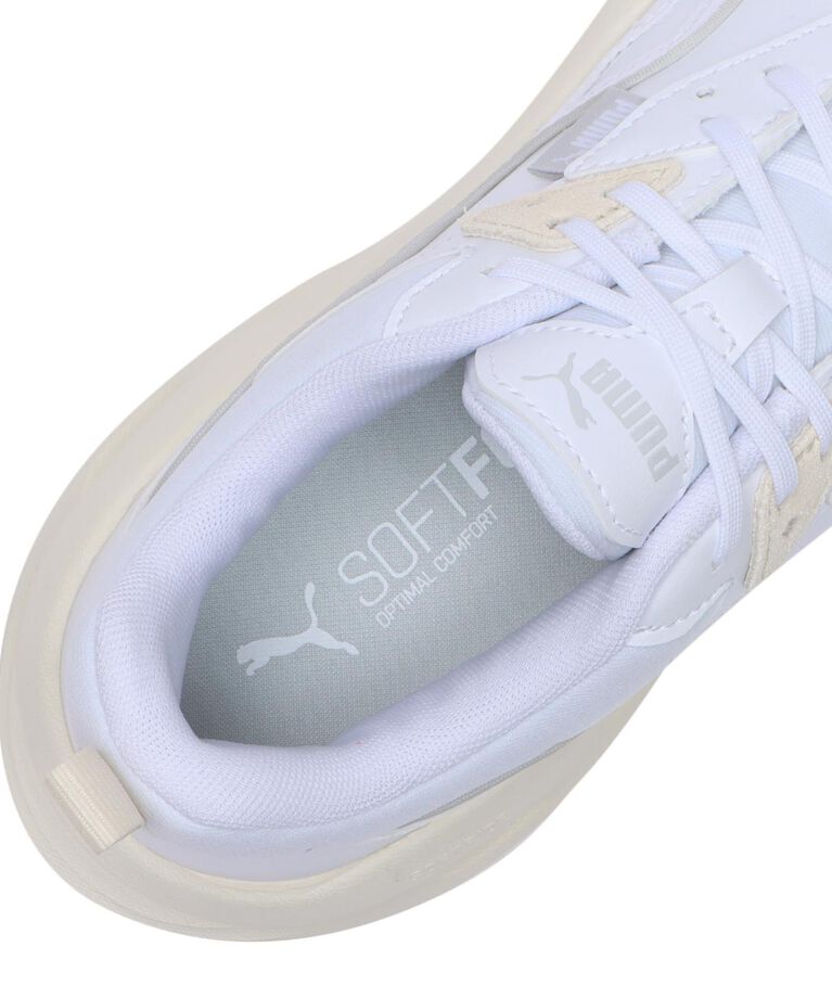 PUMA「【PUMA】HYPNOTIC CL」|スニーカー|