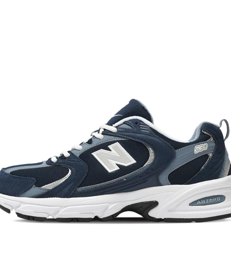 NEW BALANCE 「【NEW BALANCE】MR530CA(D)」|スニーカー|ブルー