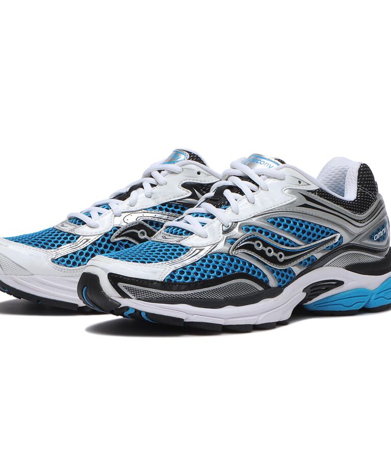 saucony「【SAUCONY】PROGRID OMNI 9 OG」|スニーカー|