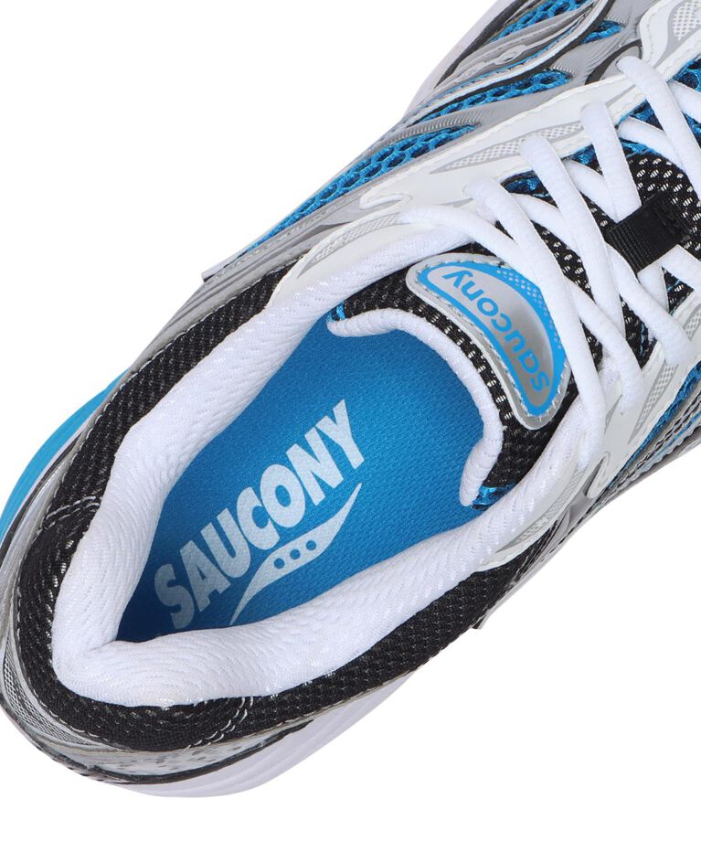 saucony「【SAUCONY】PROGRID OMNI 9 OG」|スニーカー|