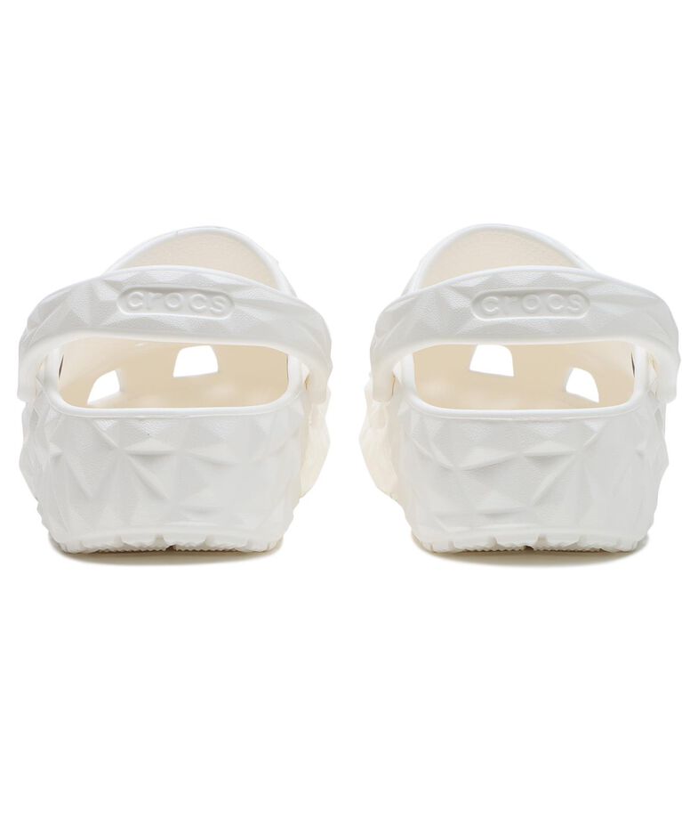 crocs「【crocs】CLASSIC GEOMETRIC CLOG」|サンダル|