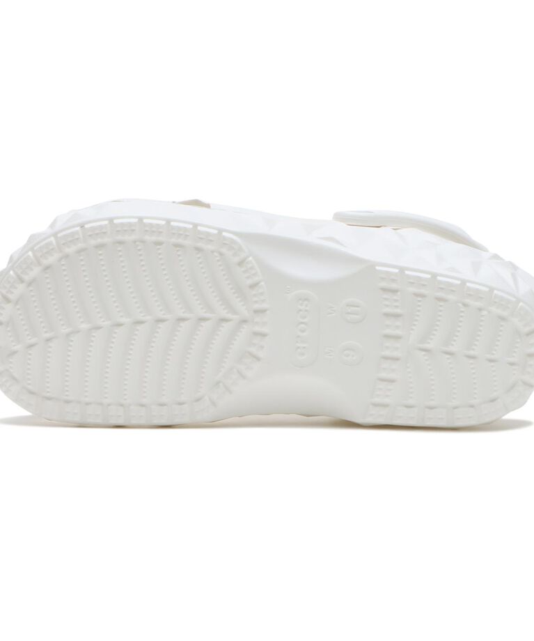 crocs「【crocs】CLASSIC GEOMETRIC CLOG」|サンダル|