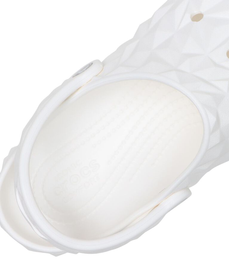 crocs「【crocs】CLASSIC GEOMETRIC CLOG」|サンダル|