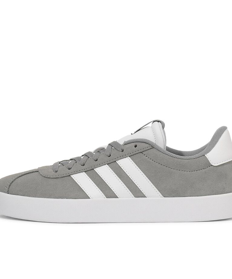 adidas「【ADIDAS】VL COURT 3.0」|スニーカー|グレー