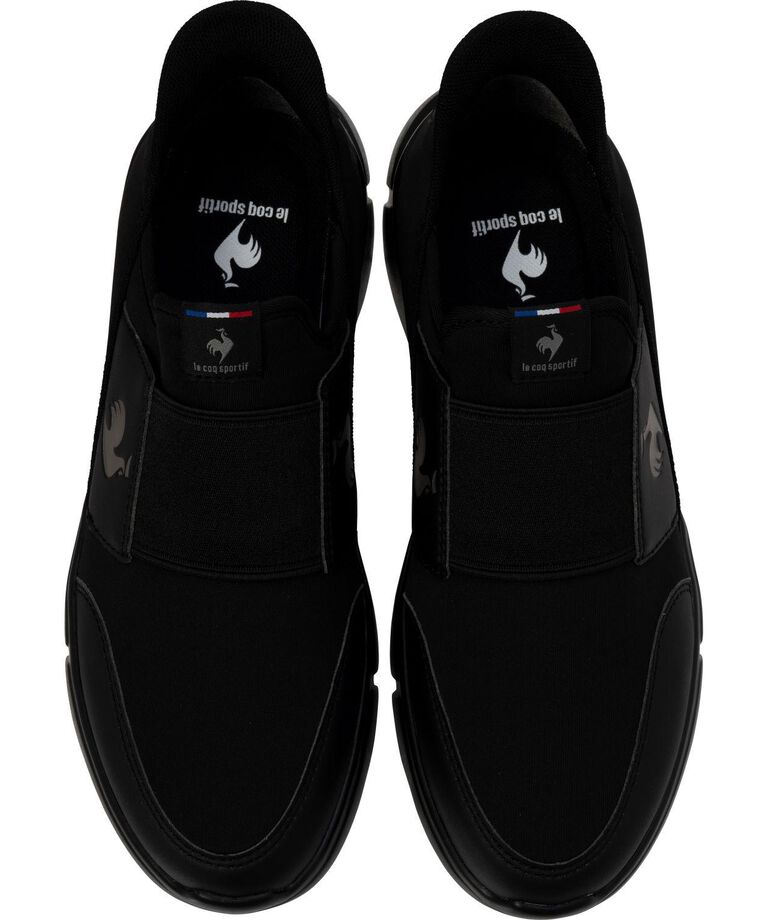 Le coq sportif「【LE COQ】LCS LOIRE GB SP」|スニーカー|
