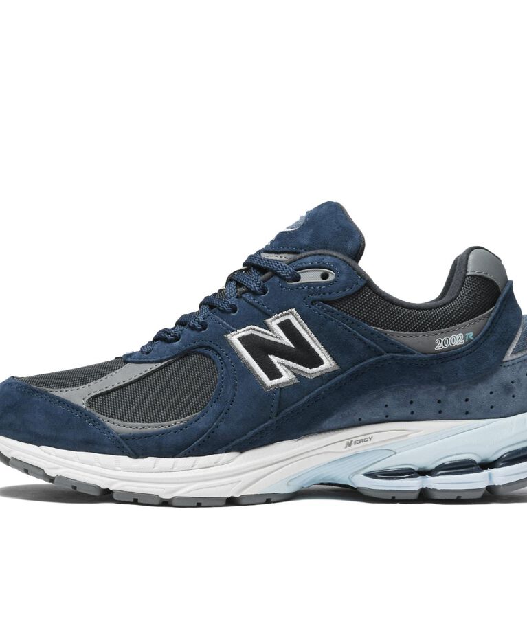 NEW BALANCE 「【NEW BALANCE】M2002RAS(D)」|スニーカー|ブルー