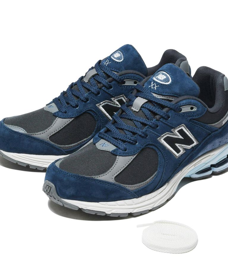 NEW BALANCE 「【NEW BALANCE】M2002RAS(D)」|スニーカー|