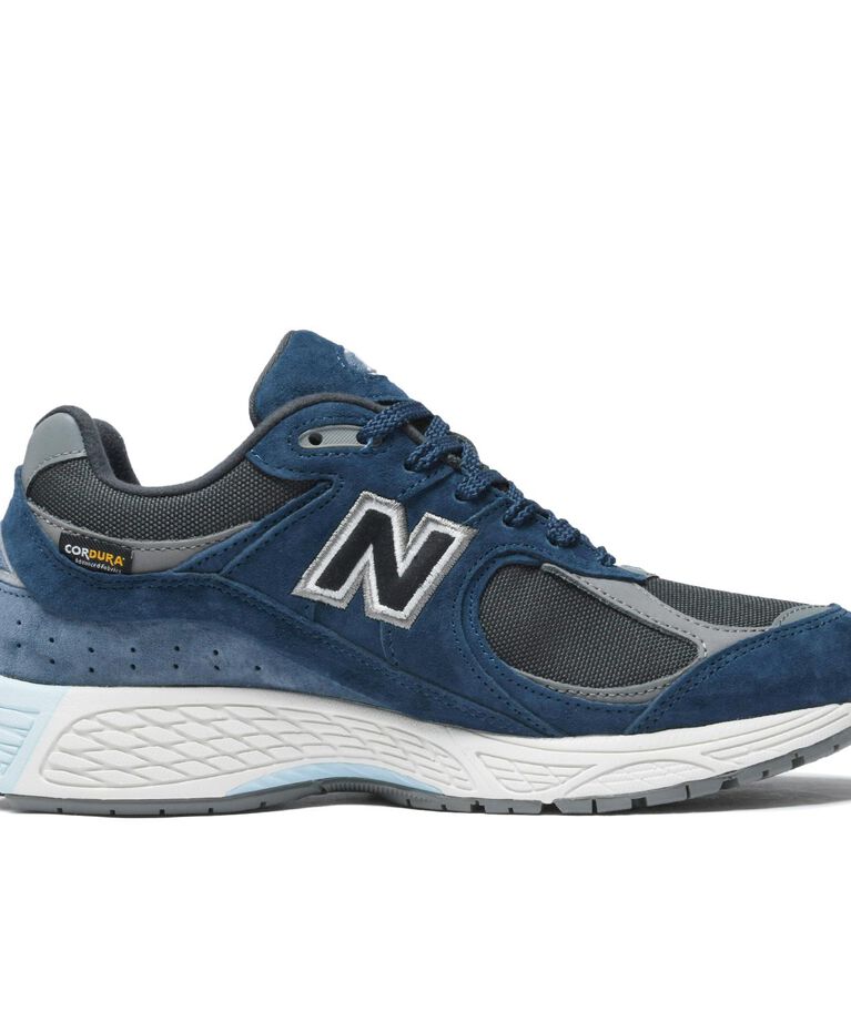 NEW BALANCE 「【NEW BALANCE】M2002RAS(D)」|スニーカー|