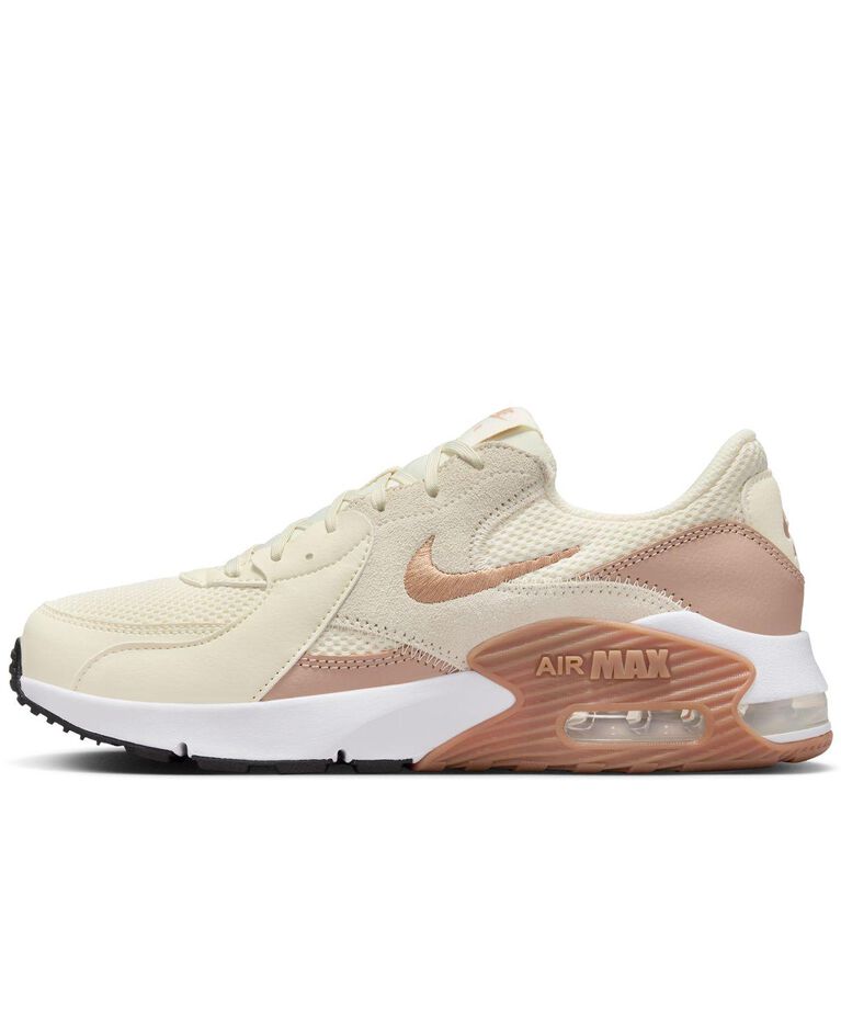 NIKE「【NIKE】W AIRMAX EXCEE」|スニーカー|ベージュ