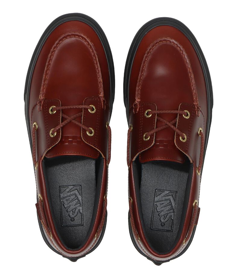 VANS「【VANS】2 EYELET」|スニーカー|