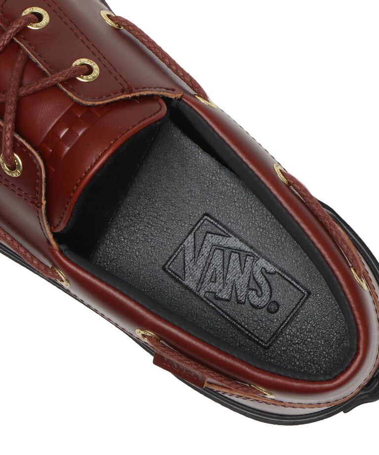 VANS「【VANS】2 EYELET」|スニーカー|
