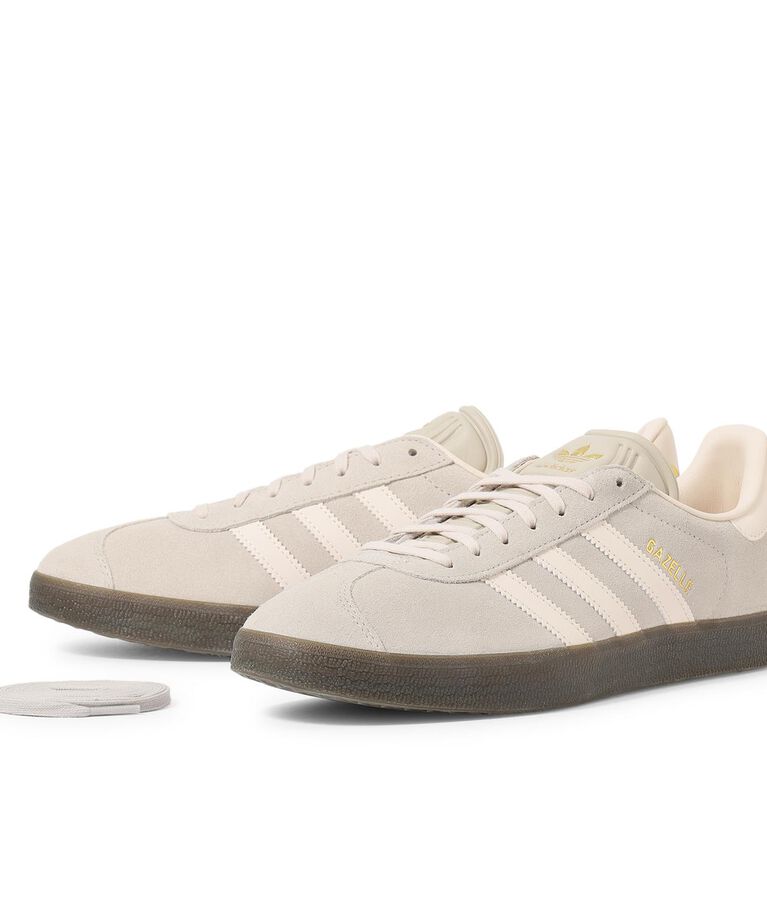 adidas「【ADIDAS】GAZELLE」|スニーカー|