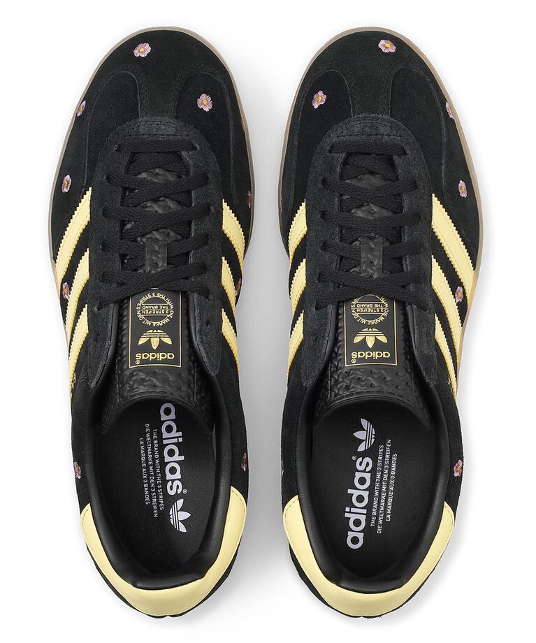 adidas「【ADIDAS】GAZELLE INDOOR W」|スニーカー|