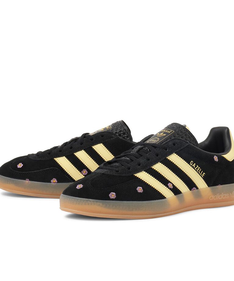 adidas「【ADIDAS】GAZELLE INDOOR W」|スニーカー|