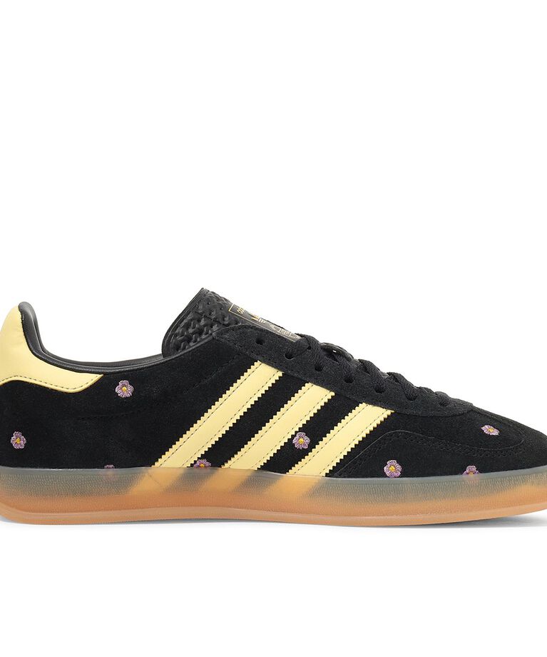 adidas「【ADIDAS】GAZELLE INDOOR W」|スニーカー|