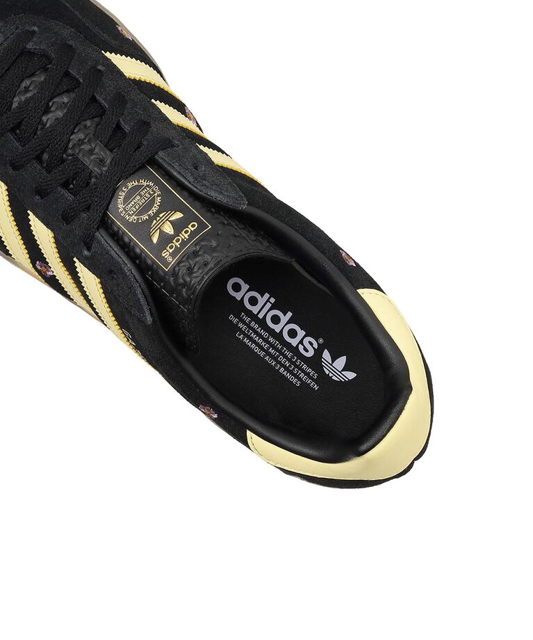 adidas「【ADIDAS】GAZELLE INDOOR W」|スニーカー|