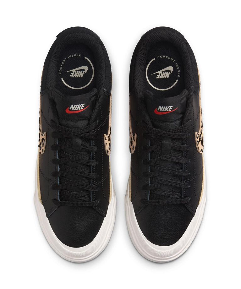 NIKE「【NIKE】W COURT LEGACY LIFT」|スニーカー|
