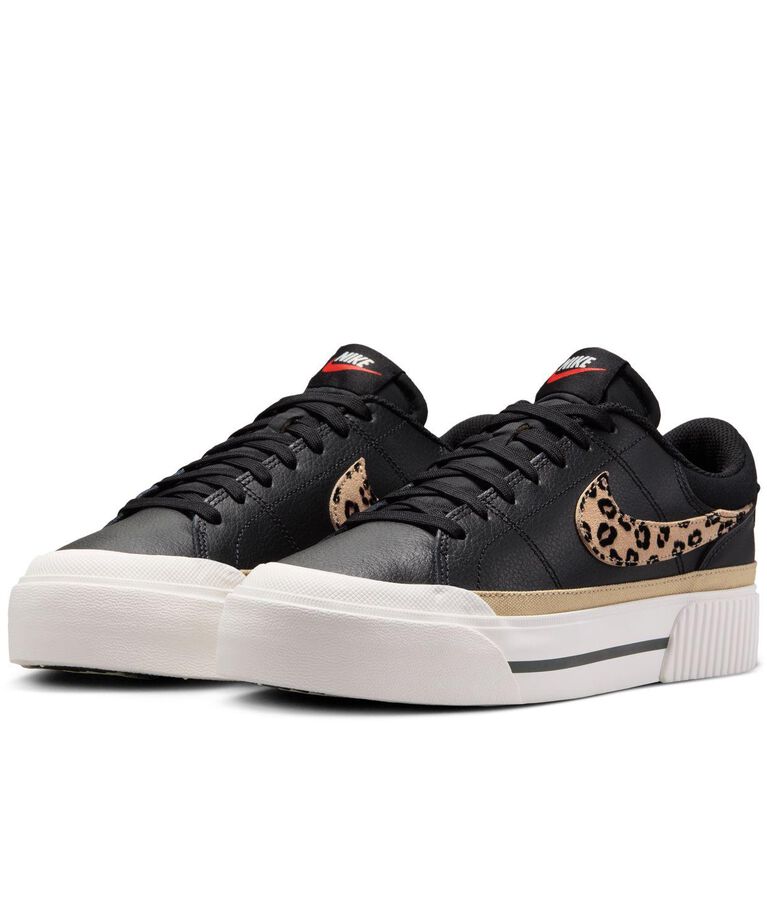 NIKE「【NIKE】W COURT LEGACY LIFT」|スニーカー|