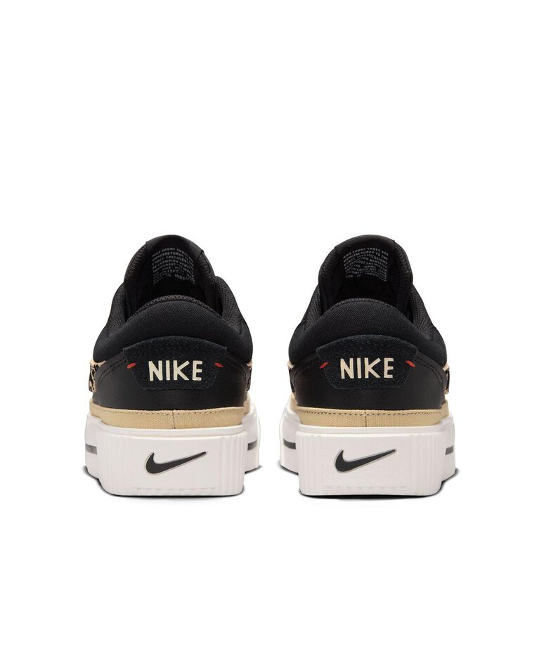 NIKE「【NIKE】W COURT LEGACY LIFT」|スニーカー|