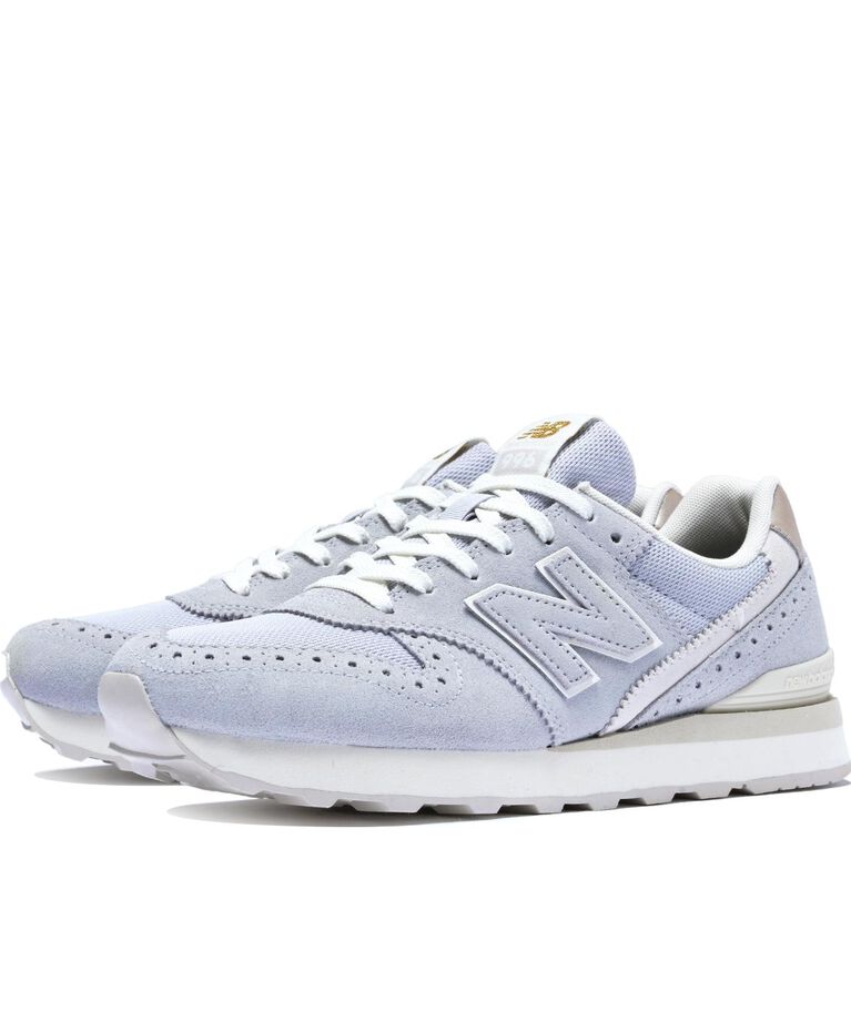 NEW BALANCE 「【NEW BALANCE】WL996TAG(D)」|スニーカー|