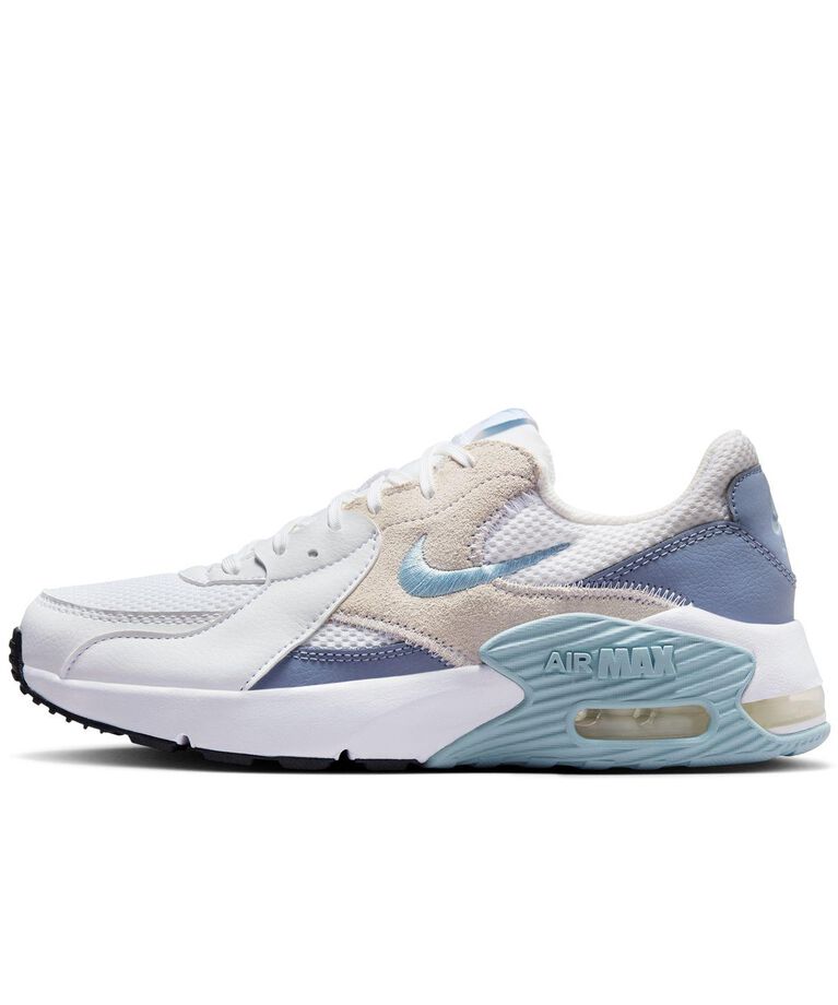 NIKE「【NIKE】W AIRMAX EXCEE」|スニーカー|ホワイト