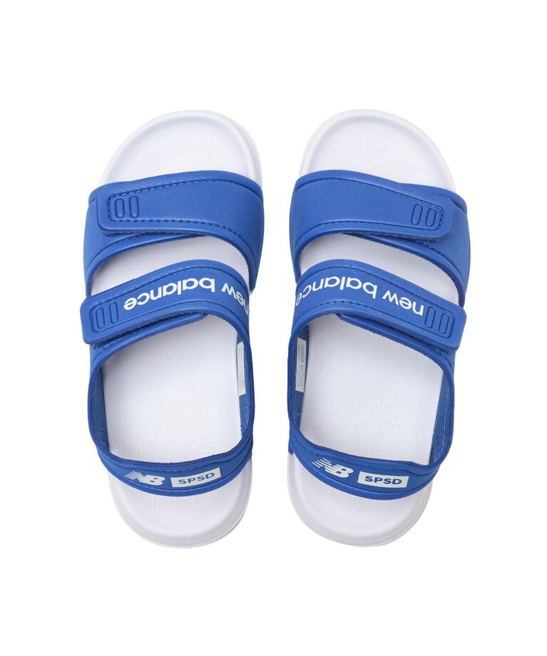 NEW BALANCE 「【NEW BALANCE】17-23 SYSPSDF1(M)」|サンダル|