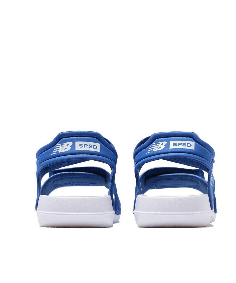 NEW BALANCE 「【NEW BALANCE】17-23 SYSPSDF1(M)」|サンダル|