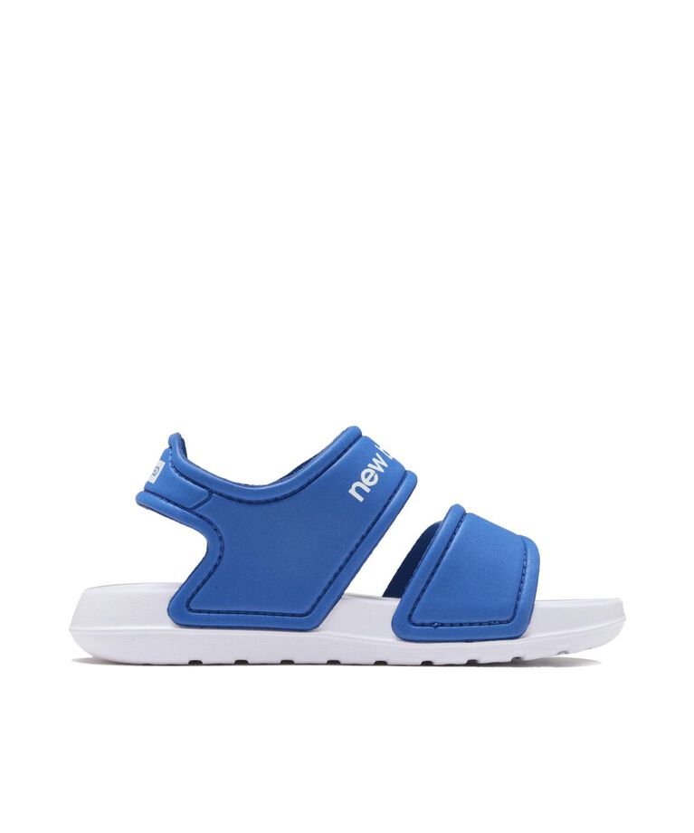 NEW BALANCE 「【NEW BALANCE】17-23 SYSPSDF1(M)」|サンダル|