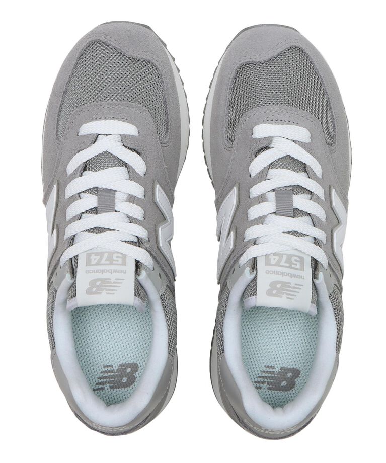 NEW BALANCE 「【NEW BALANCE】WL574ZSD(B)」|スニーカー|