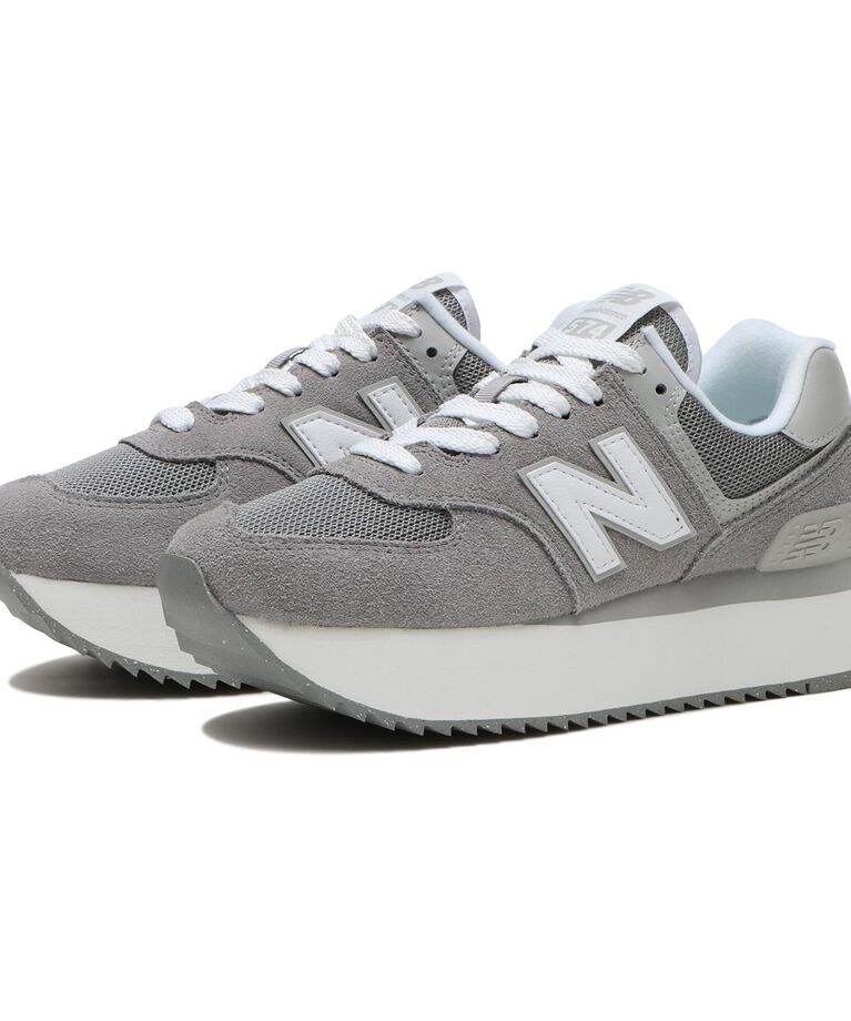 NEW BALANCE 「【NEW BALANCE】WL574ZSD(B)」|スニーカー|