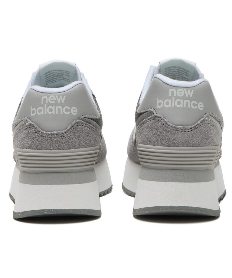 NEW BALANCE 「【NEW BALANCE】WL574ZSD(B)」|スニーカー|