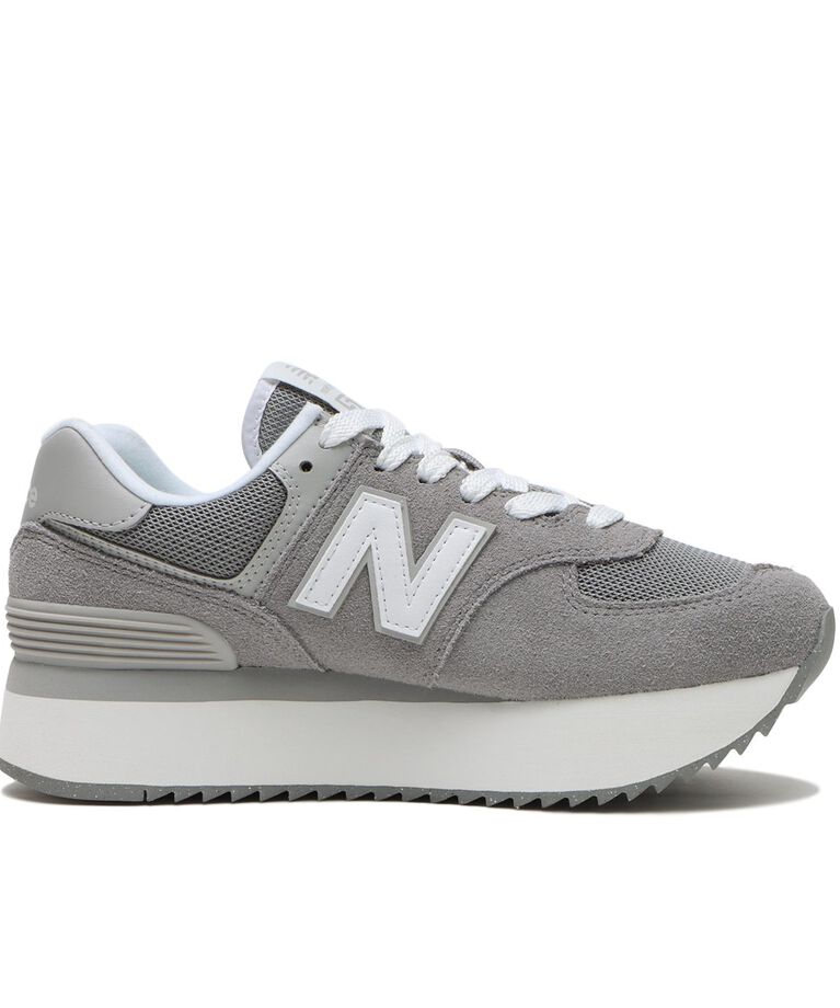 NEW BALANCE 「【NEW BALANCE】WL574ZSD(B)」|スニーカー|