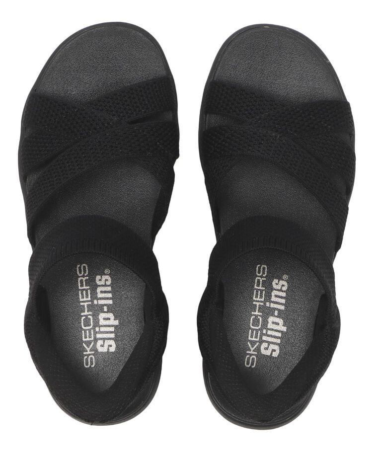 SKECHERS「【SKECHERS】ARYA - COOLING OFF」|サンダル|