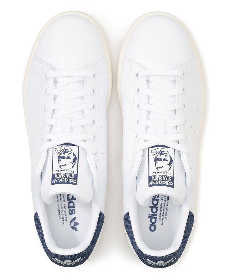 adidas「【ADIDAS】STAN SMITH」|スニーカー|
