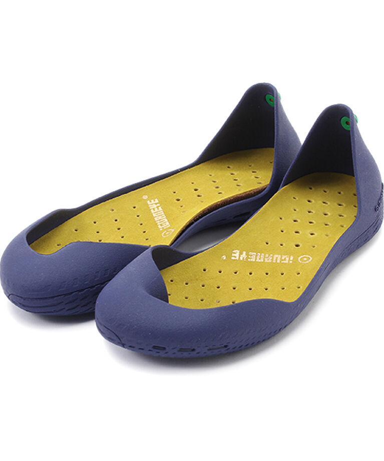  「FS【　BODY×INSOLE　R.Violet×Yellow.G】」|スニーカー|R.Violet×YellowG.
