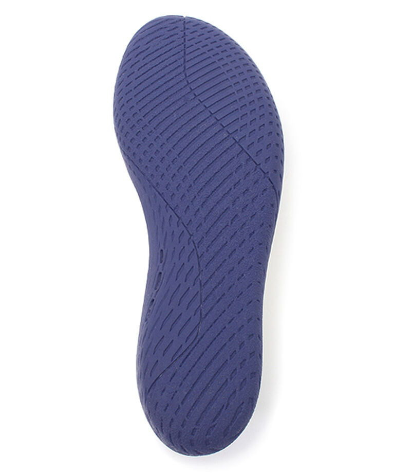  「FS【　BODY×INSOLE　R.Violet×Yellow.G】」|スニーカー|