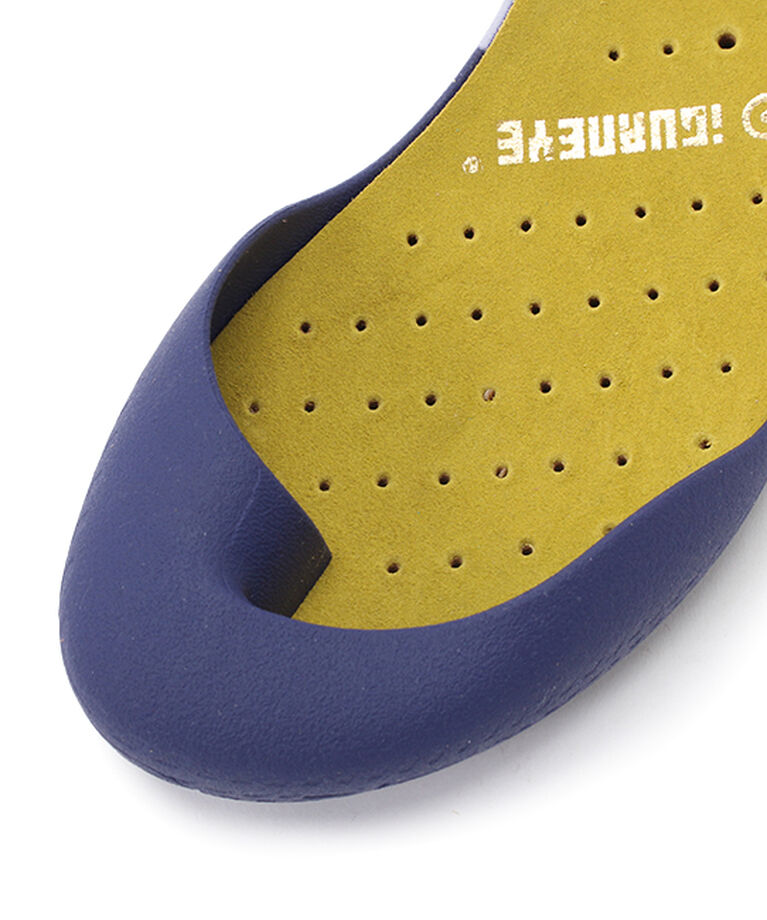  「FS【　BODY×INSOLE　R.Violet×Yellow.G】」|スニーカー|