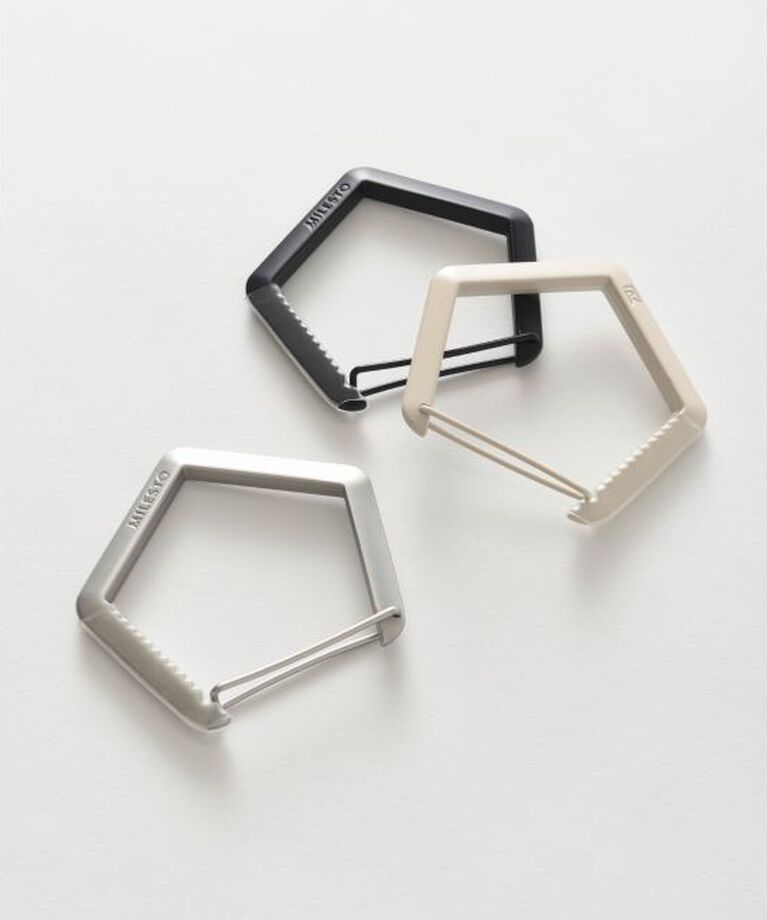 MILESTO「STLAKT バッグハンガー」|財布|
