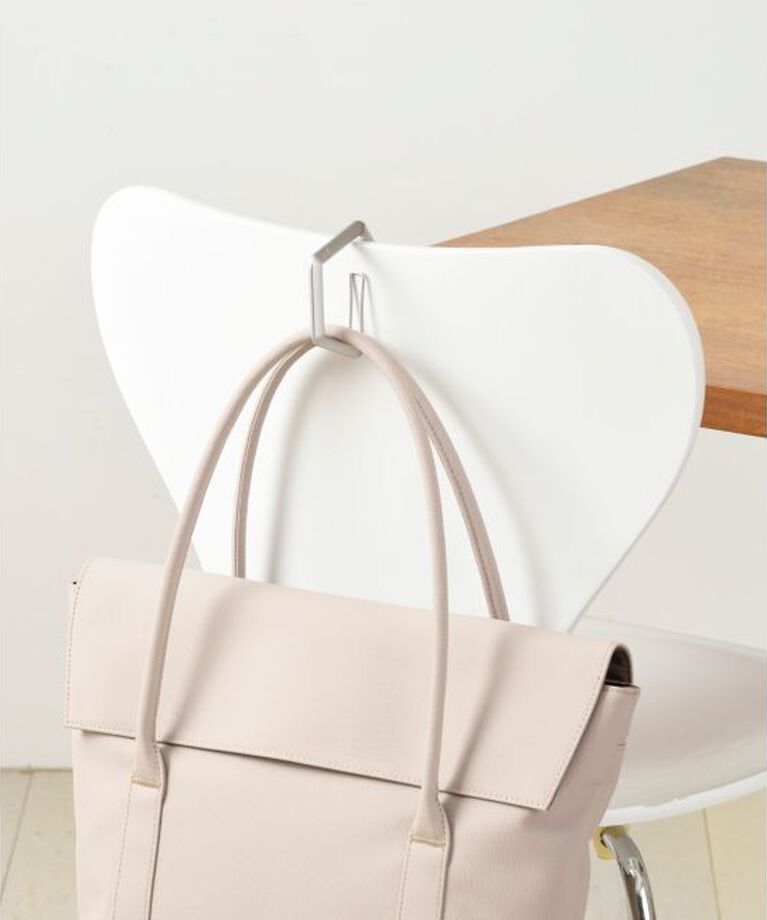 MILESTO「STLAKT バッグハンガー」|財布|