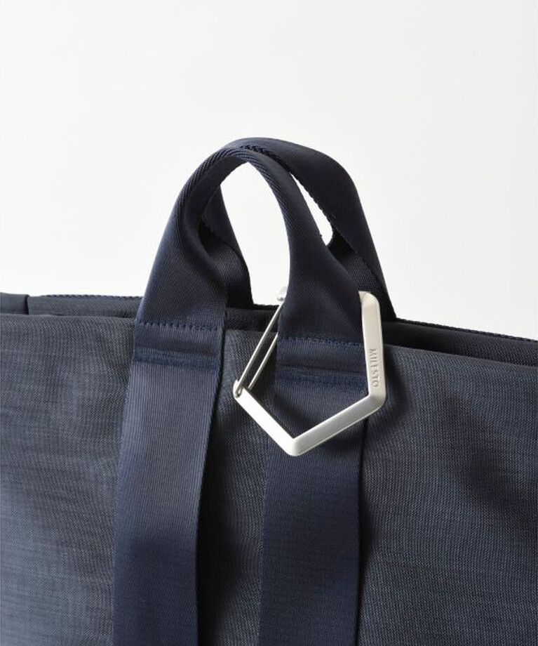 MILESTO「STLAKT バッグハンガー」|財布|