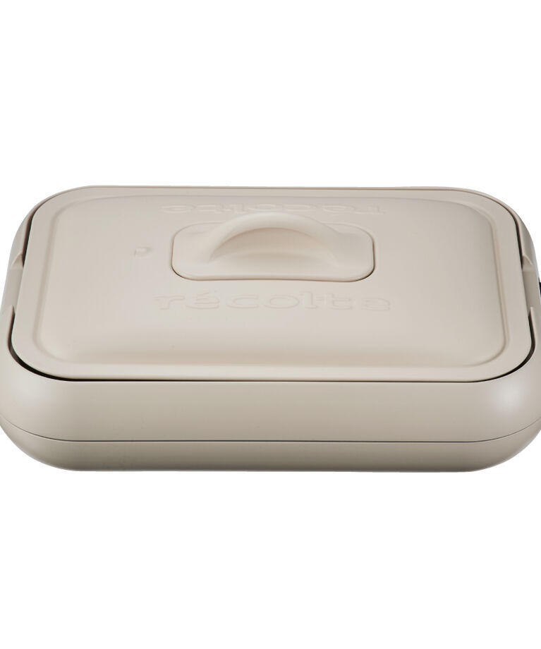 recolte「レコルト　ホットプレート RHP-1 」|食器・キッチングッズ|