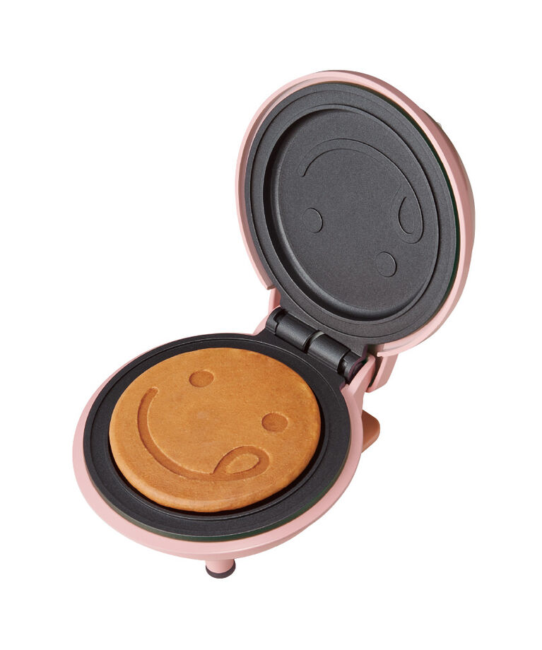 recolte「レコルト　スマイルベイカーミニ RSM-2(PK)」|食器・キッチングッズ|