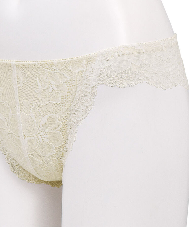 intesucre「アンテシュクレ intesucre プラティ Ｔバックショーツ 全2色 M/L TST350」|インナー|