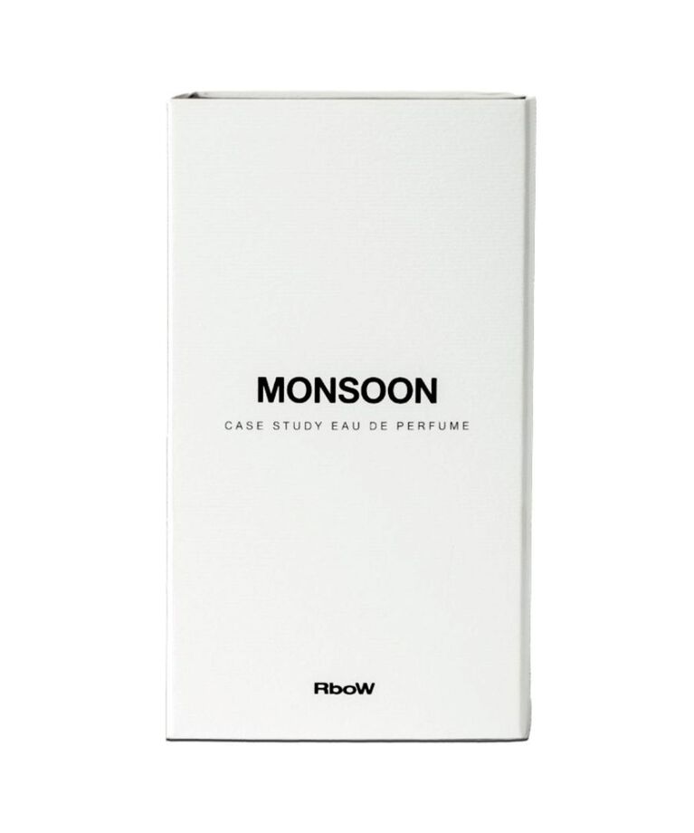 RboW「オードパルファム - MONSOON」|香水・フレグランス|