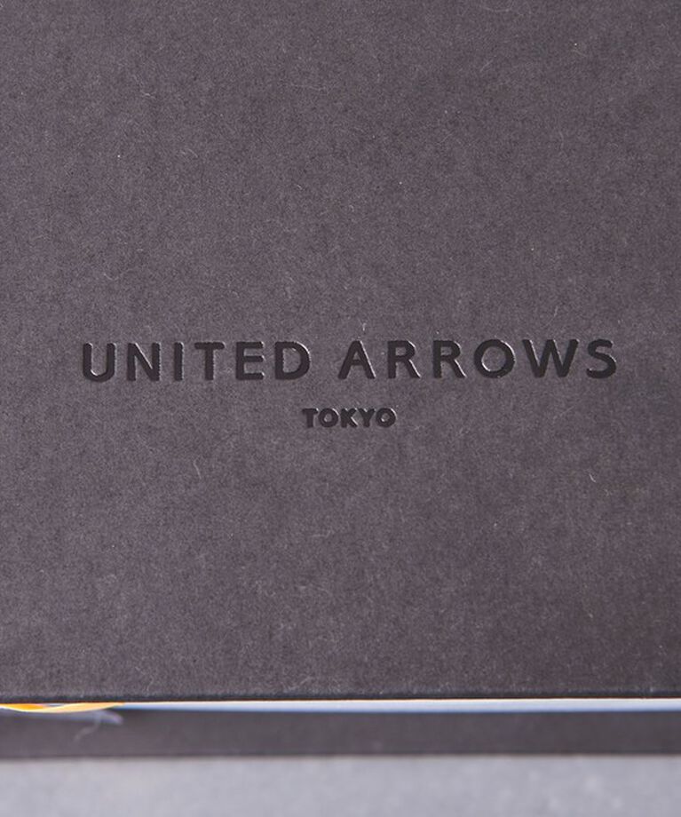 UNITED ARROWS「ポインテッド サイドオープン パンプス」|パンプス|