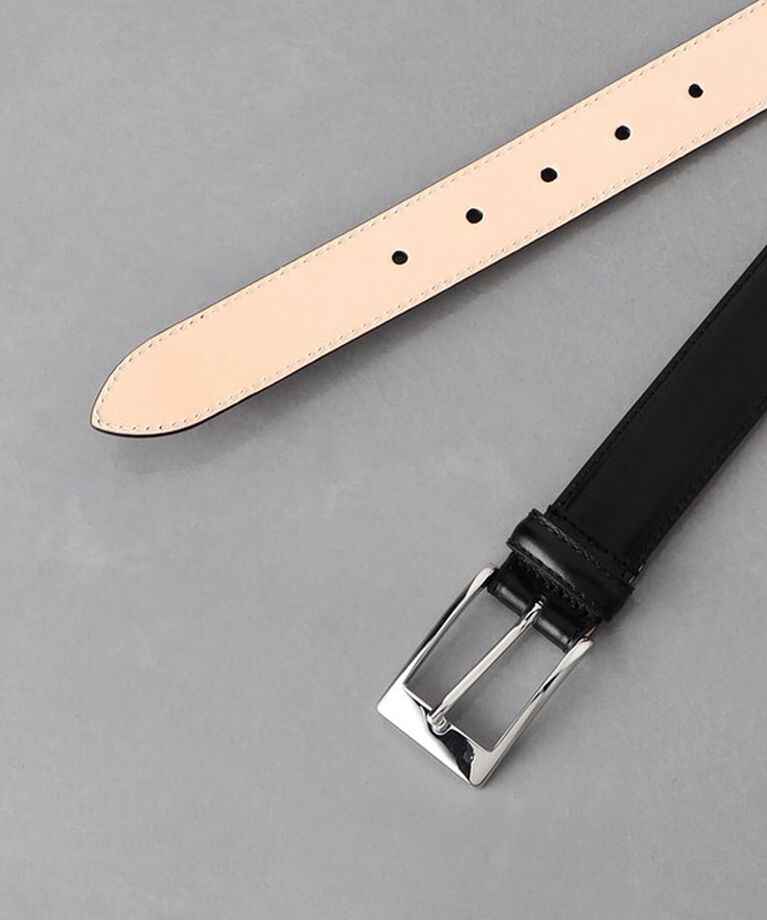 UNITED ARROWS「＜CROCKETT&JONES＞ BELT/ベルト」|ベルト|