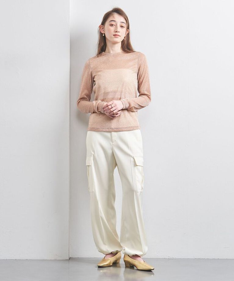 UNITED ARROWS「クリーン ポケット パンツ」|その他|