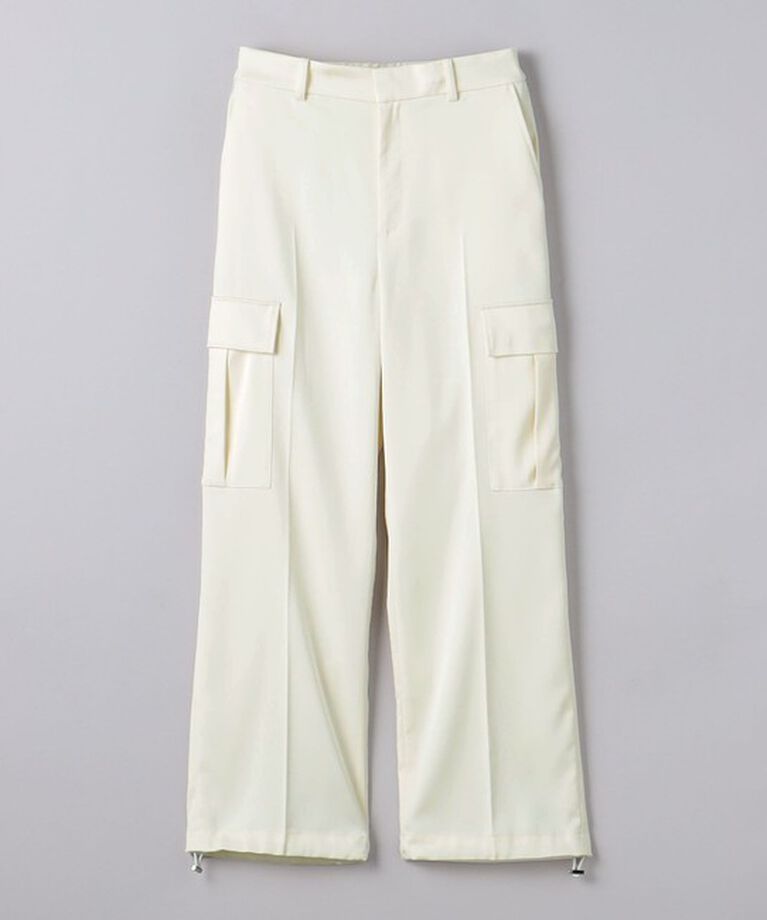 UNITED ARROWS「クリーン ポケット パンツ」|その他|