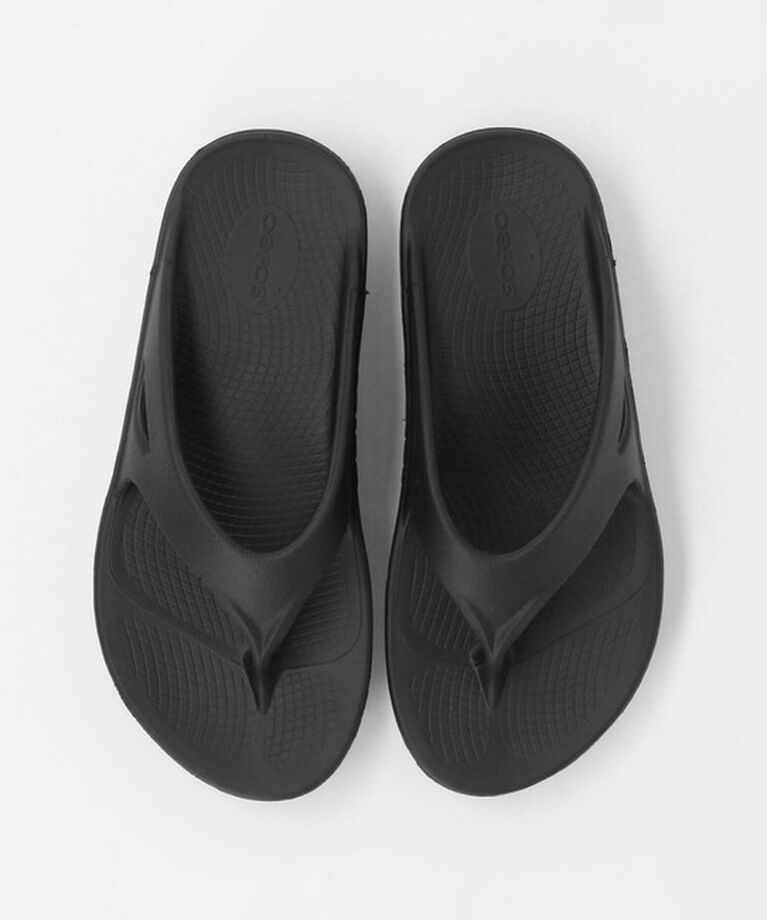 UNITED ARROWS「＜OOFOS＞ OOriginal/リカバリーサンダル」|その他|